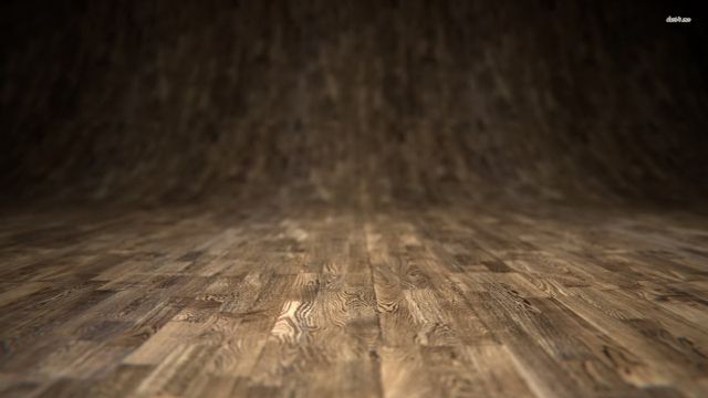 Parquet bois clair 1920x1080