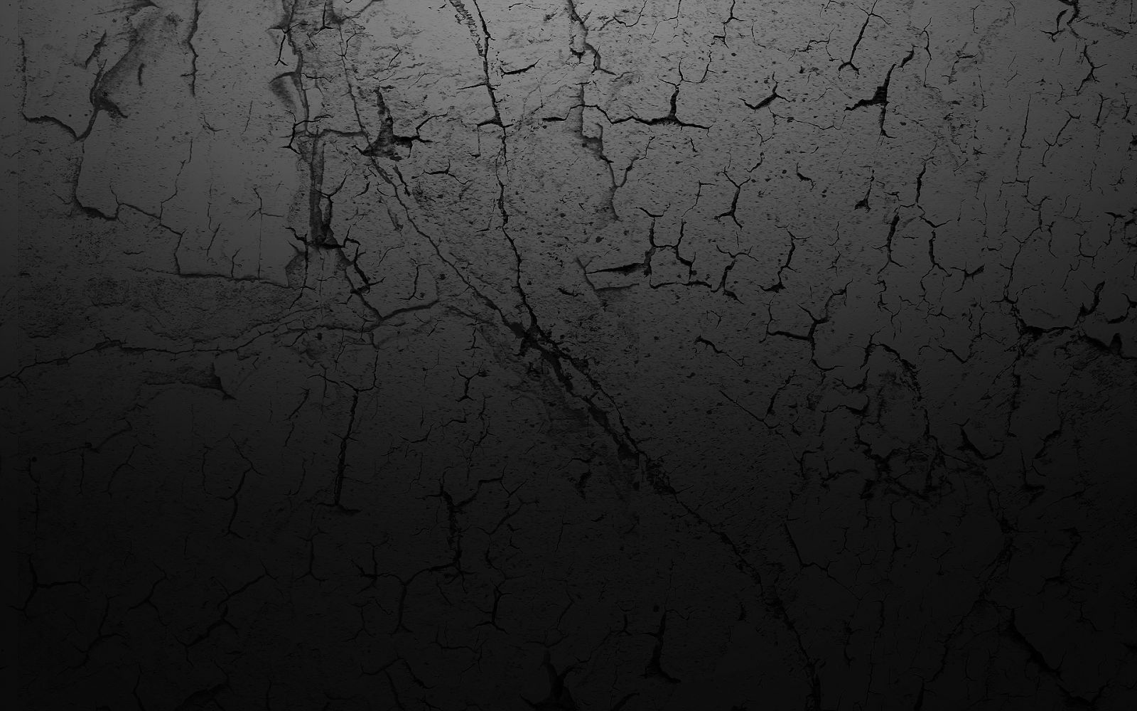 Texture grune craquelante